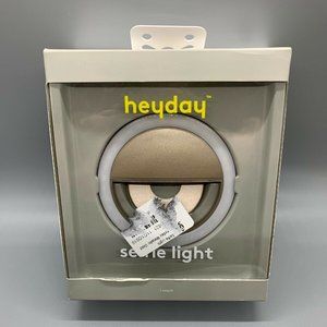 Heyday Cell Phone Selfie Light